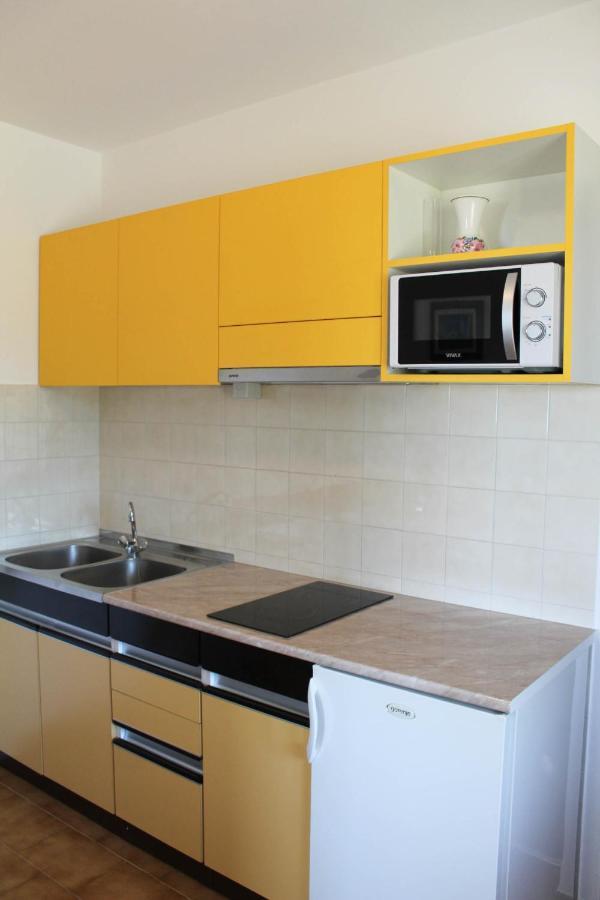 Apartment Dekovic Poreč Exteriér fotografie