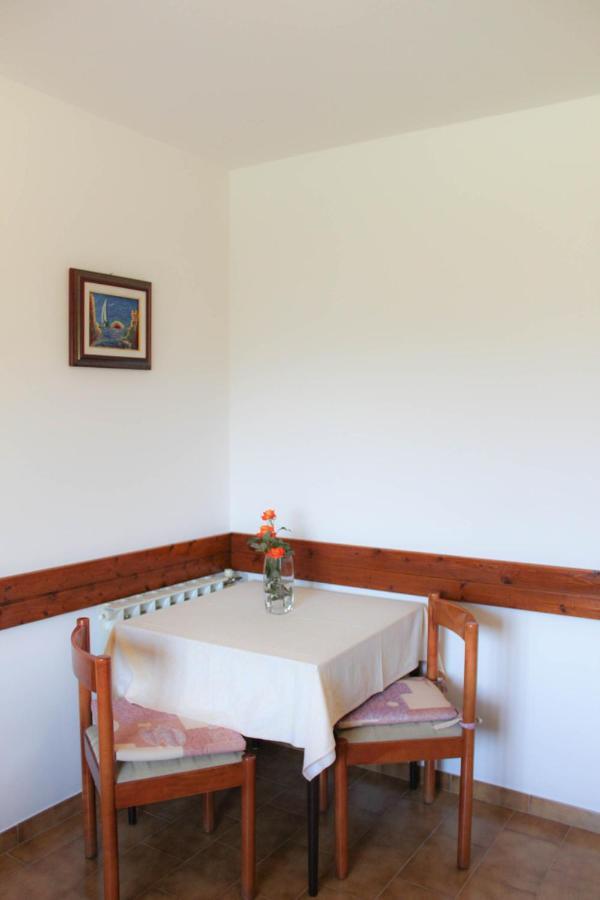Apartment Dekovic Poreč Exteriér fotografie
