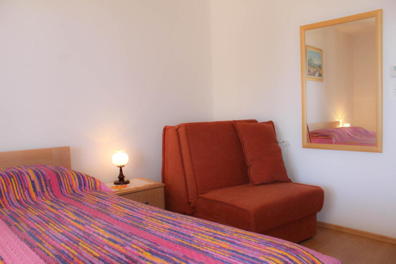 Apartment Dekovic Poreč Exteriér fotografie