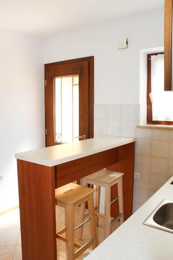Apartment Dekovic Poreč Exteriér fotografie