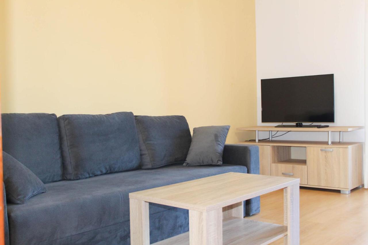Apartment Dekovic Poreč Exteriér fotografie