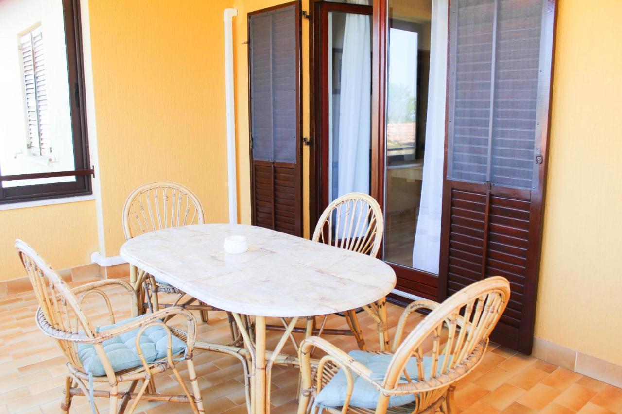 Apartment Dekovic Poreč Exteriér fotografie