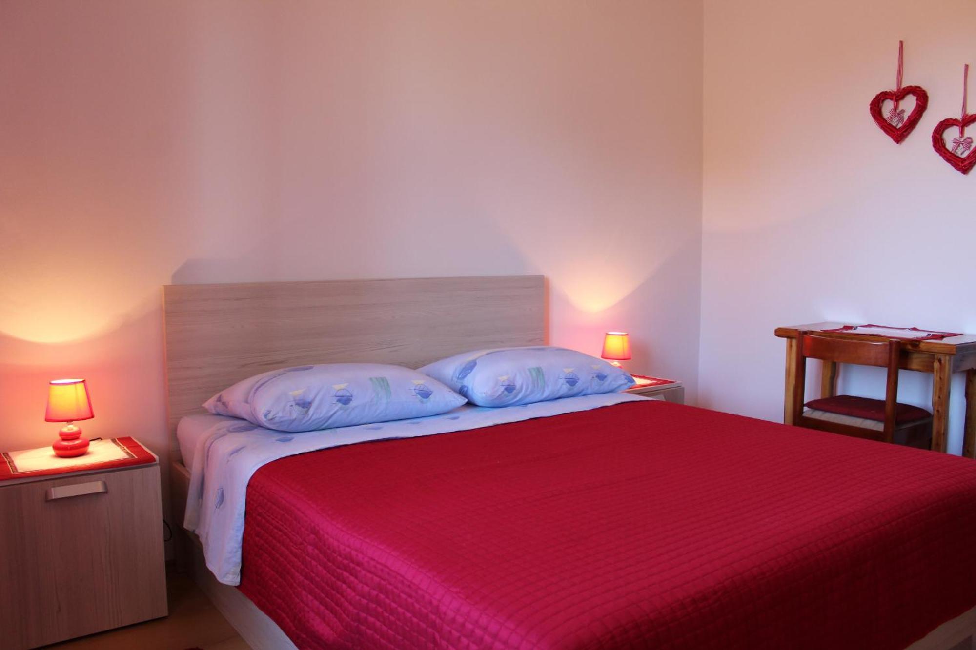 Apartment Dekovic Poreč Exteriér fotografie