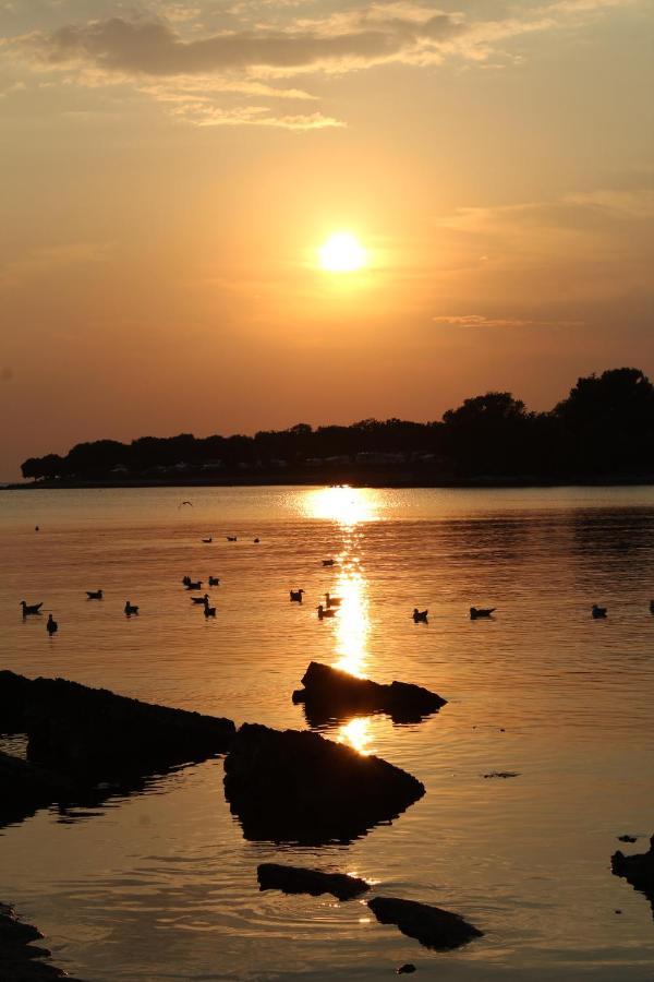 Apartment Dekovic Poreč Exteriér fotografie
