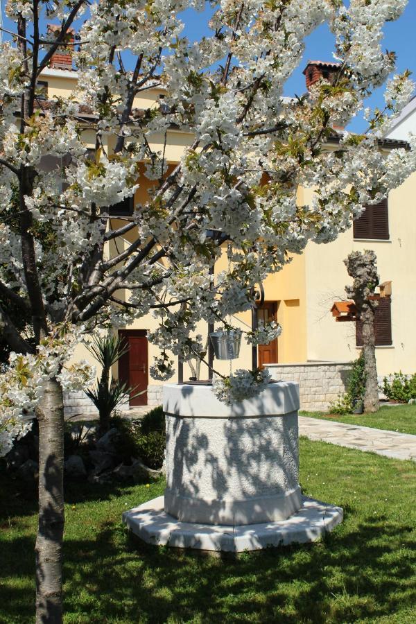 Apartment Dekovic Poreč Exteriér fotografie