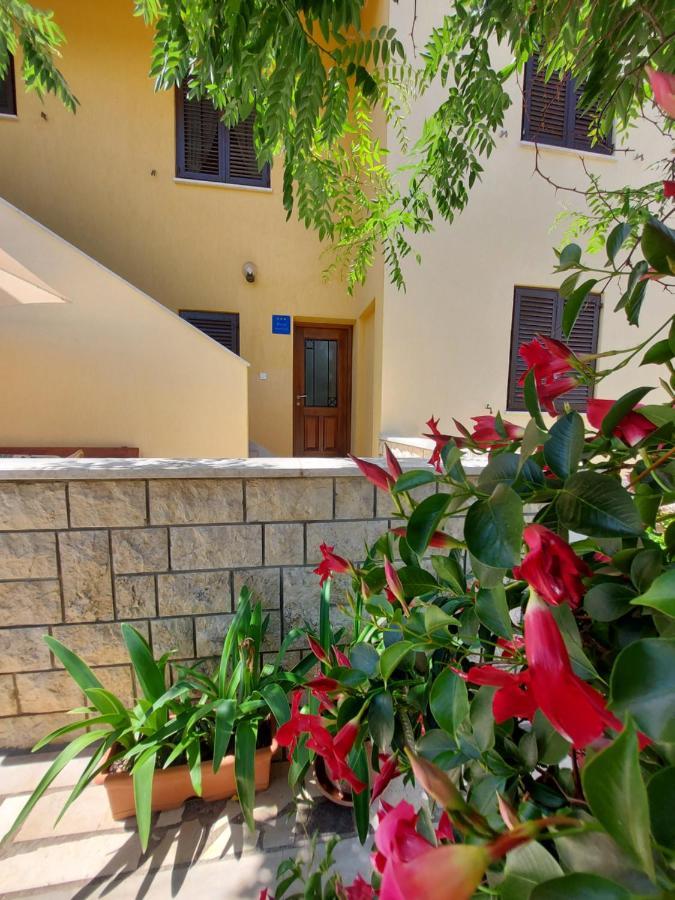 Apartment Dekovic Poreč Exteriér fotografie